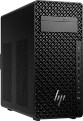 HP Z2 Tower G1i U9-285K Refurbished | Intel Core i9-12900 (12e Gen) | 64GB DDR5 5600 NON ECC | 1TB M.2 SSD | DVD-RW | Windows 11 Pro 64-bit | 12M Garantie