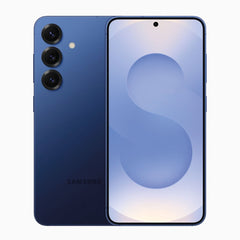 Samsung Galaxy S25 5G Refurbished | 128GB Blauw | Dual-SIM | Met Garantie | Accessoires