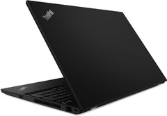 Lenovo ThinkPad T590 | Intel Core i5 8365U | 16 GB | 256 GB SSD | FHD | Numerieke toetsenbord | Win 11