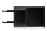 SAMSUNG Travel Charger Refurbished | AC Charger 2A Black | 12M Garantie