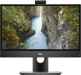 DELL OptiPlex 3280 AiO | Refurbished | Intel Core i5-10500T (10e Generatie) | 8 GB RAM | 256 GB NVMe | 21.5″ Full HD | 1 jaar Garantie