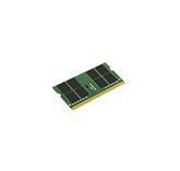 KINGSTON 16GB DDR4 SO-DIMM 3200MHz | 11e Generatie CPU | Hoogwaardige Geheugen Upgrade | 1 jaar Garantie