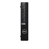 DELL OptiPlex 5080 MFF | Refurbished | Intel Core i5-10500T (10e Generatie) | 8 GB RAM | 256 GB SSD | Windows 11 Pro | 1 jaar Garantie