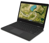 Prowise Eduline 360 Chromebook | MediaTek MT8173C | 4GB RAM | 32GB eMMC | 180° Klapbaar | 11.6 Touchscreen