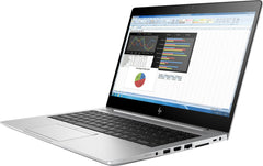HP EliteBook mt44 Mobile Thin Client | AMD Ryzen 3 PRO | AMD Radeon Vega Mobile Gfx | 16 GB | 256 GB SSD | 14" FHD | Geschikt Voor Gaming En Grafische Toepassingen | Win 11