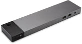 HP Elite Thunderbolt 3 Dock | Docking station professionale | USB-C / cavo Thunderbolt 3 + caricatore inclusi