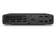HP EliteDesk 800 G6 | Intel Core i5-10500T | Mini-PC / HTPC | 16 GB DDR4 | 512GB SSD + 1TB HDD | 10e generatie | Krachtig en Compact