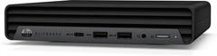 HP 800 G6 MINI | Refurbished | Intel Core i5-10500T (10e Generatie) | 8 GB RAM | 256 GB NVMe | Windows 11 Pro | Configurable Option Card Slot: Leeg | 1 Jaar Garantie
