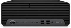 HP ProDesk 600 G6 SFF | Refurbished | Intel Core i5-10400F (10e Generatie) | 16 GB RAM | 256 GB NVMe | Windows 11 Pro | nVidia GT730 2GB | Grafisch toepasselijk | 1 jaar Garantie