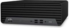 HP ProDesk 600 G6 SFF | Refurbished | Intel Core i5-10400F (10e Generatie) | 16 GB RAM | 256 GB NVMe | Windows 11 Pro | nVidia GT730 2GB | Grafisch toepasselijk | 1 jaar Garantie