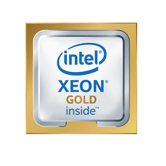 HPE Xeon Gold 6138 | Refurbished | Intel Xeon Gold Processor | 20 Cores | 3.7 GHz | 27.5 MB Cache | 1 jaar Garantie