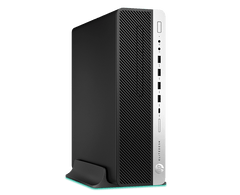 HP 800 G4 SFF | Refurbished | Intel Core i5-8500 (8e Generatie) | 8 GB RAM | 256 GB NVMe | Windows 11 Pro | A-/B Grade | 1 jaar Garantie