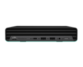 HP 600 G6 MINI Refurbished | i5-10500T (10e Gen) | 8GB | 256GB NVMe | Windows 11 Pro COA | 12M Garantie