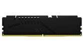 KINGSTON Fury Beast 32GB (2x16GB) DDR5 PC5-44800 6000Mhz D CL30 | 12e Generatie CPU | 1 jaar Garantie