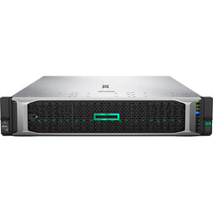 HPE DL380 Gen10 | Refurbished | Intel Xeon Gold 6138 | 64 GB RAM | 8x SFF SAS | 2x500W P408i | 1 jaar Garantie