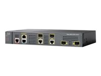 CISCO ME3400E 2Combo Refurbished | 2 SFP | Netwerkapparatuur | 12M Garantie