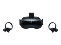 HTC VIVE Focus 3 | Refurbished | Intel Core i5-11XXX (11e Generatie) | 16 GB RAM | 256 GB Opslag | 1 jaar Garantie