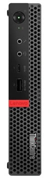 Lenovo M920x Tiny | Refurbished | Intel Core i5-8400 (8e Generatie) | 8 GB RAM | 256 GB SSD | Windows 11 Pro | 1 jaar Garantie