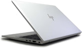 HP EliteBook 840 G7 | Refurbished | Intel Core i5-10310U (10e Generatie) | 16 GB RAM | 256 GB NVMe | 14″ Full HD Touchscreen | Originele NL(US) Toetsenbord