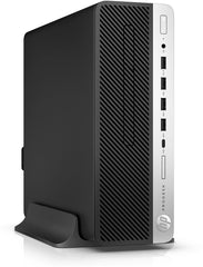 HP 600 G4 SFF Refurbished | i5-8500 (8e Gen) | 8GB | 300GB SSD | DVDRW | W11P COA | 12M Garantie.