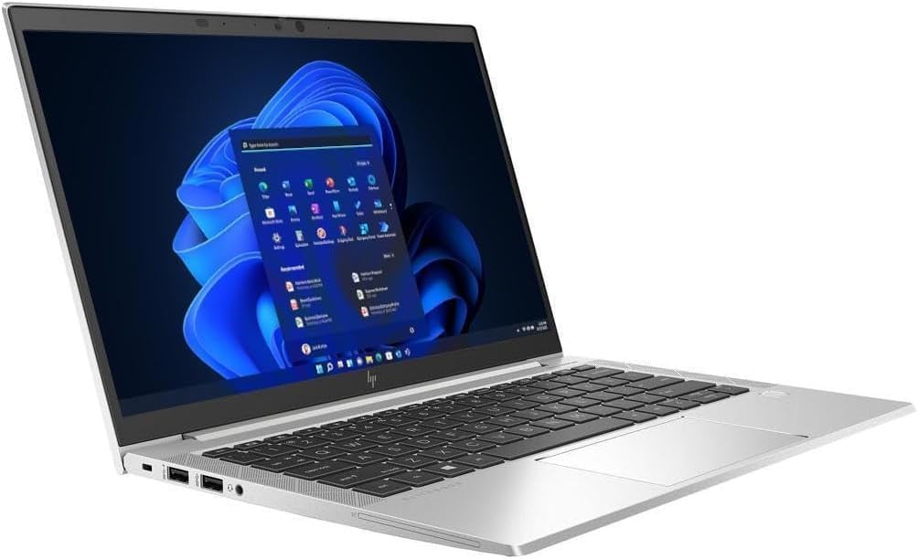 HP EliteBook 830 G8