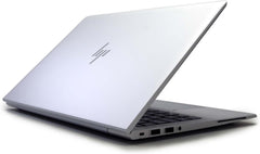 HP EliteBook 840 G7 | Refurbished | Intel Core i5-10310U (10e Generatie) | 16 GB RAM | 256 GB NVMe | 14″ Full HD Touchscreen | Originele NL(US) Toetsenbord
