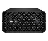 HP Z2 Mini G1a | AMD PRO 395 | 64 GB RAM | 1 TB NVMe | W11P | AMD Radeon 8060S Integrated Graphics | 1 jaar Garantie