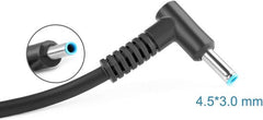 HP Oplader 120W | Originele EU Laptop Voedingsadapter | Blue pin