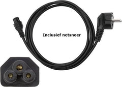 Lenovo Laptop Oplader 90 W | Model ADLX90NLC3A | Originele EU Laptop Voedingsadapter