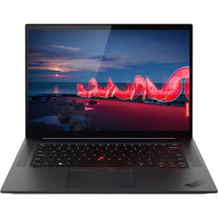 LENOVO ThinkPad P1 Gen 4 Refurbished | i7-11850H (11e Gen) | NVIDIA T1200 GPU | 16GB RAM | 512GB SSD | 16 inch WQXGA | Windows 11 Pro | Grafisch toepasselijk | Originele NL(US) Toetsenbord
