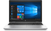 HP ProBook 650 G4 | Intel Core i5 | 8GB RAM | 256GB SSD | Full HD | Tastierino numerico | Windows 11