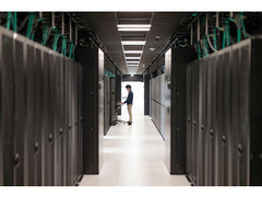 HPE PC-AC-NA Refurbished | 125V/10A | 1.8m C13 to NEMA 5-15P | AC Power Cord | 12M Garantie
