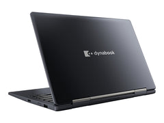 TOSHIBA Portege X30W-K | Refurbished | Intel Core i7-1260P (12e Generatie) | 16 GB RAM | 512 GB SSD | 13.3″ Full HD Touchscreen | Originele NL(US) Toetsenbord