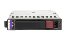 HPE 1.2TB 6G SAS Refurbished | 10K SFF ENT SC | Gen8 Gen9 | 12M Garantie