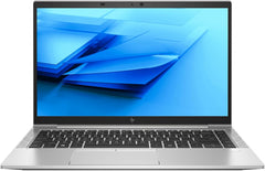 HP EliteBook 840 G7 | Refurbished | Intel Core i7-10610U (10e Generatie) | 16 GB RAM | 256 GB NVMe | 14″ Full HD | Originele NL(US) Toetsenbord