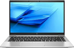 HP EliteBook 840 G7 | Refurbished | Intel Core i7-10610U (10e Generatie) | 16 GB RAM | 500 GB NVMe | 14″ Full HD | Originele NL(US) Toetsenbord