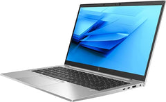 HP EliteBook 840 G7 | Refurbished | Intel Core i7-10610U (10e Generatie) | 16 GB RAM | 500 GB NVMe | 14″ Full HD | Originele NL(US) Toetsenbord