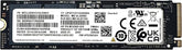 SSD NVMe Samsung da 256GB M.2 PCIe (MZ-VL22560) per laptop