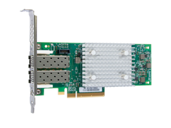HPE SN1100Q 16Gb Dual Port Fibre Channel | Refurbished | PCIe HBA Low Profile | 16 Gb/s | 1 Jaar Garantie