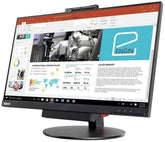 Lenovo M920q TiO G3 | Refurbished | Intel Core i5-8500T (8e Generatie) | 8 GB RAM | 256 GB NVMe | 22″ FHD Non-Touch | 1 jaar Garantie