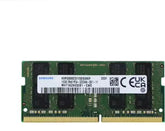 RAM per laptop Samsung 16GB DDR4 3200MHz SO-DIMM 2Rx8