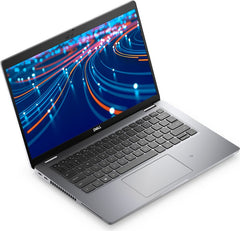 DELL Latitude 5420 Refurbished | i5-1145G7 (11e Gen) | 8GB RAM | 256GB NVMe SSD | 14 inch FHD | Windows 11 Pro | Origineel QWERTY (UK) Toetsenbord