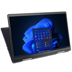 TOSHIBA Portege X30W-K | Refurbished | Intel Core i7-1260P (12e Generatie) | 16 GB RAM | 512 GB SSD | 13.3″ Full HD Touchscreen | Originele NL(US) Toetsenbord