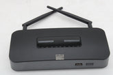 Barco ClickShare Mini CSM-1 Wireless Presentation System | Inclusief 2 Antennes | Inclusief 1x Clickshare Button | Draadloos Presentatiesysteem