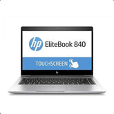 HP EliteBook 840 G6 | i5-8365U 8e Generatie | 16GB RAM | 256GB SSD | 14" FHD Touch | Windows 11 Pro