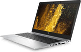 HP EliteBook 850 G6 Ricondizionato | i5-8265U (8ª Gen) | 16GB RAM | 256GB NVMe | 15.6 pollici FHD | Windows 11 Pro