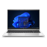 HP 850 G8 Ricondizionato | i5-1145G7 (11ª Generazione) | 32GB | 512GB NVMe | UHD da 15.6 pollici | Windows 11 Pro COA | WLAN/BT/CAM/FPR | Grado A-/B | Tastiera originale NL(US).