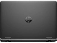HP ProBook 655 G3 | AMD PRO A10 | 16GB RAM | 256GB SSD | Radeon R5 Graphics | 15.6 Full HD | Numeriek Toetsenbord | Geschikt voor Grafische toepassingen en lichte gaming
