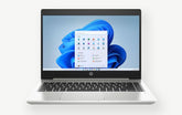 HP ProBook 440 G8 | Intel Core i5 8265U | 16GB RAM | 512GB SSD | 14''Full HD | Windows 11