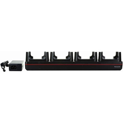 Honeywell CT40-CB-UVN-0 | Laadstation met 4 sleuven